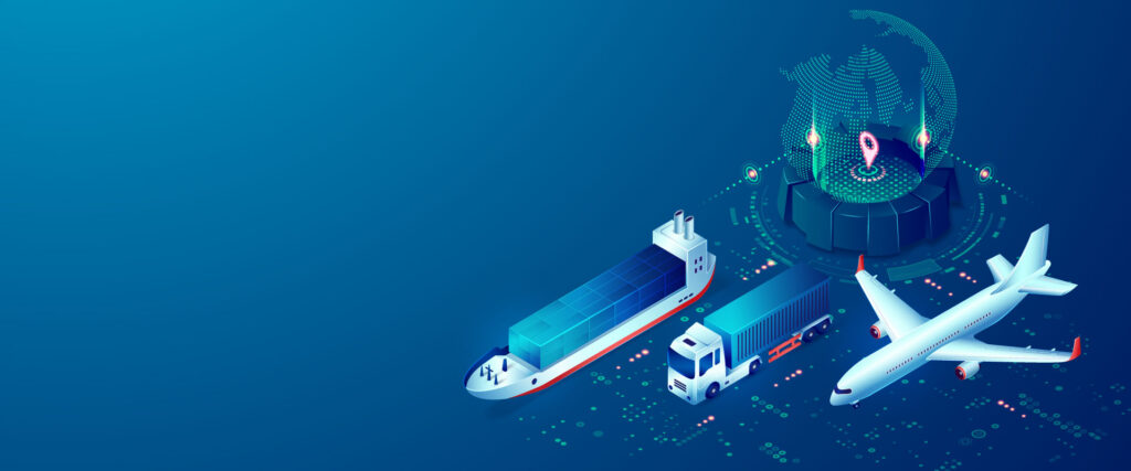 A Public Digital Infrastructure to enable trade logistics